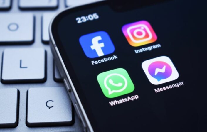 Facebook, Instagram dhe Messenger jashtë funksionit për shumë përdorues/ Raportohen probleme në disa vende