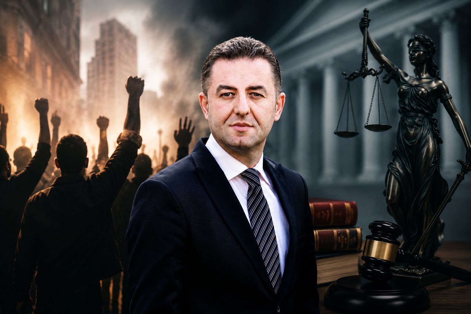 Mos e përdorni Deklaratën e Pavarësisë së SHBA për të justifikuar tezën e kryengritjes në Shqipëri