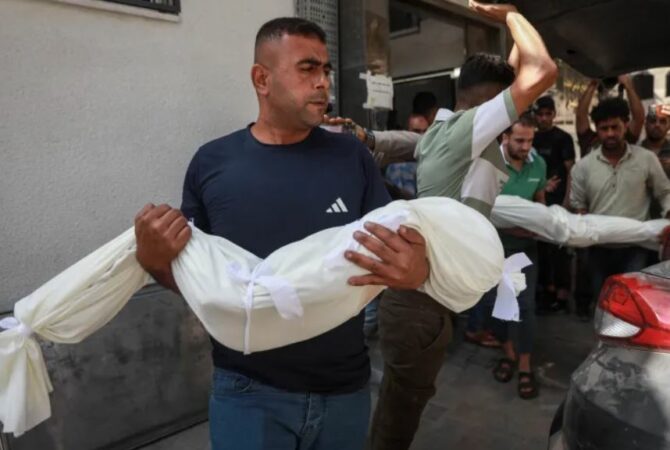 Armëpushimi në Gaza ende në fuqi / Sulmet izraelite vrasin nëntë persona, përfshirë dy fëmijë