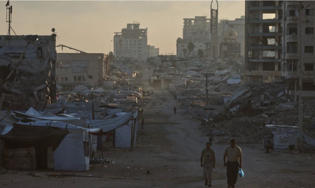 Izrael vret me një sulm ajror shefin e policisë në Gaza, kontrollohej nga Hamasi!