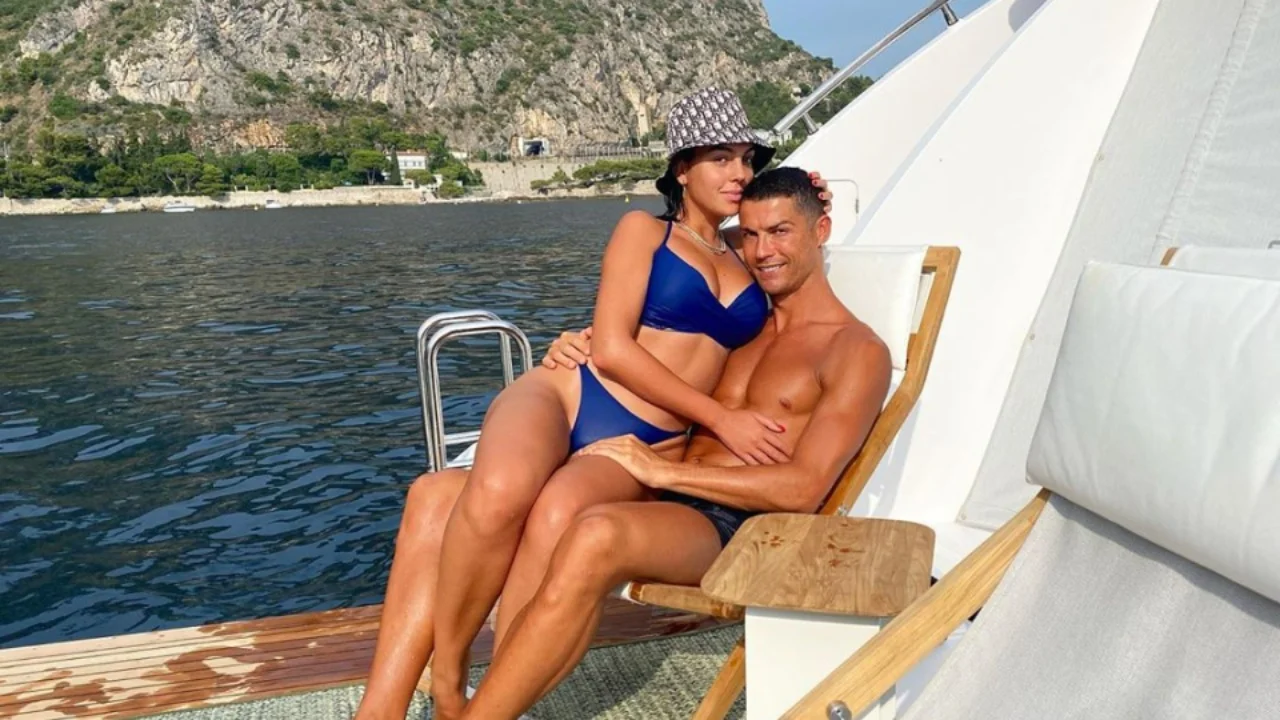 Cristiano Ronaldo dhe Georgina Rodríguez drejt martesës, mediat portugeze raportojnë për ceremoni madhështore këtë fundjavë pranë Lisbonës