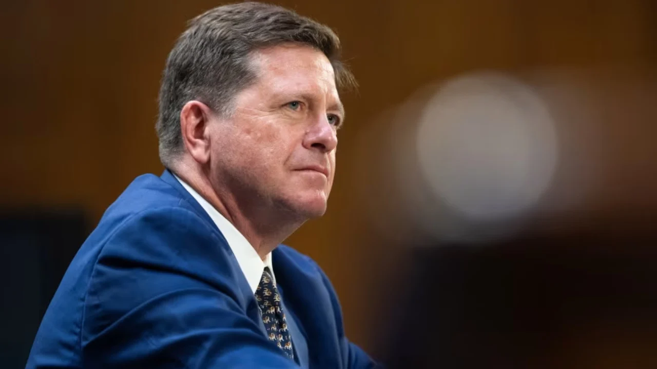 Merret vendimi me diferencë të ngushtë votash në Senat, Jay Clayton konfirmohet Drejtor i Inteligjencës Kombëtare të SHBA-së