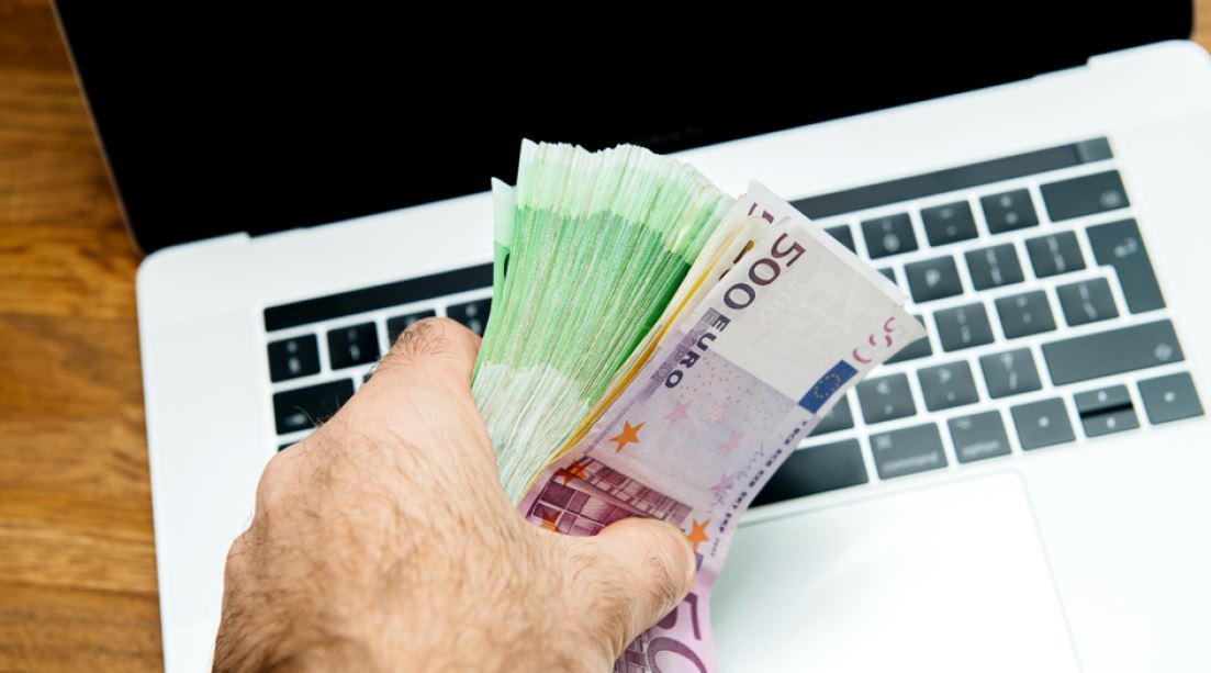 Zyra e Prokurorit Publik Europian zbulon skandalin e ri në Greqi, mashtrimin 71 mln euro me TVSH-në! 4,5 mln euro asete dixhitale dhe kripto të sekuestruara