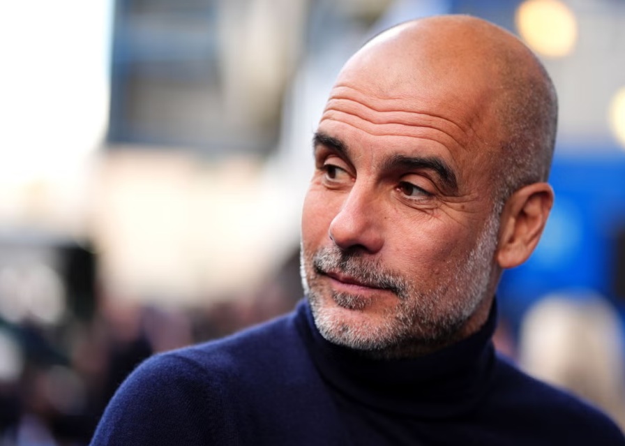 Guardiola refuzon Italinë