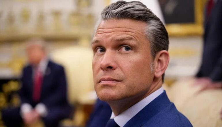Pentagoni nis testimin e testosteronit për ushtarët mbi 30 vjeç/ Hegseth: Synojmë një forcë më të madhe dhe aftësi më të mira