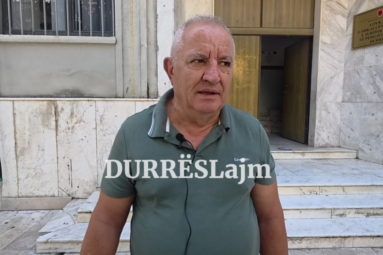 Avokati i ish-drejtoreshës së Postës në Durrës: Vendimi absurd, nuk ka asnjë provë që ta implikojë Matajn (VIDEO)