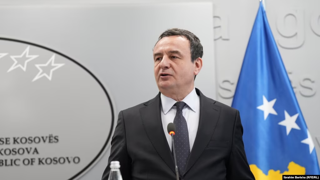 Kurti zbulon vendimin e BE-së: 206 milionë euro për Kosovën