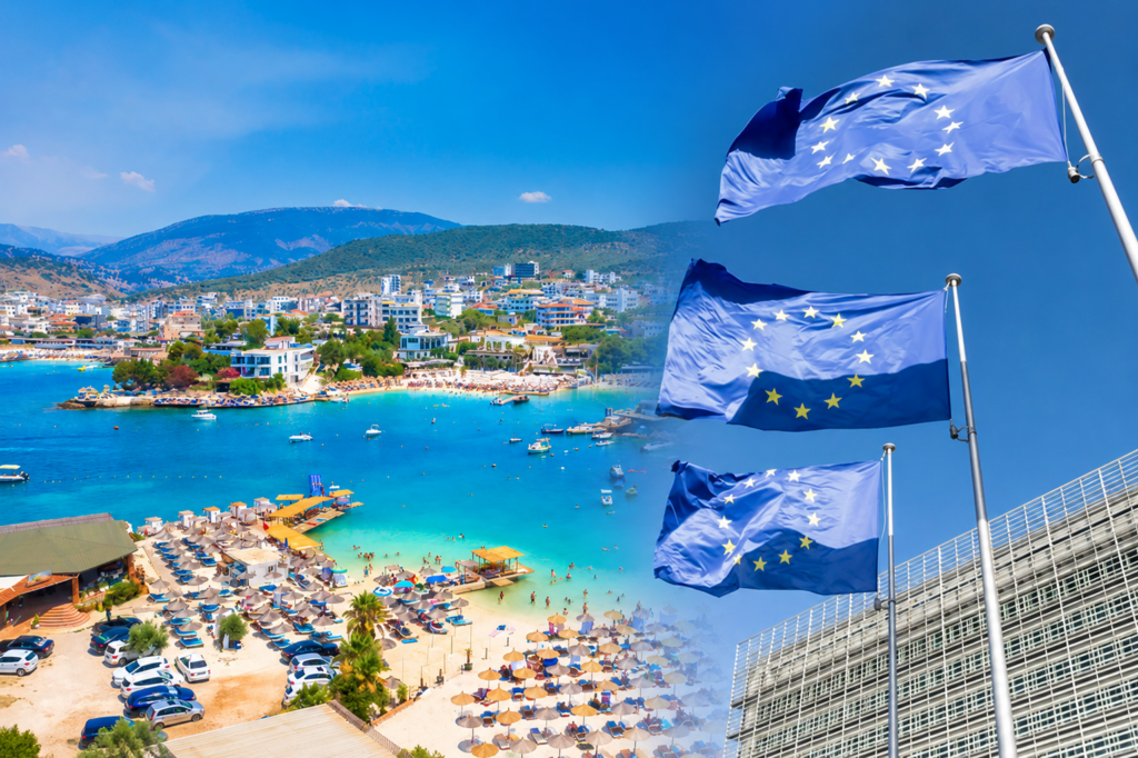 “Travel Off Path”: Çfarë ndryshon për turistët nëse Shqipëria anëtarësohet në BE?