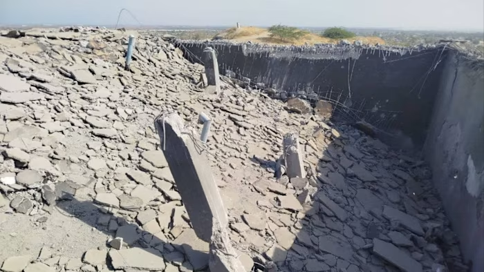 Sulmi amerikan lë pa ujë 10 mijë iranianë, goditet impianti jetik në Hormozgan