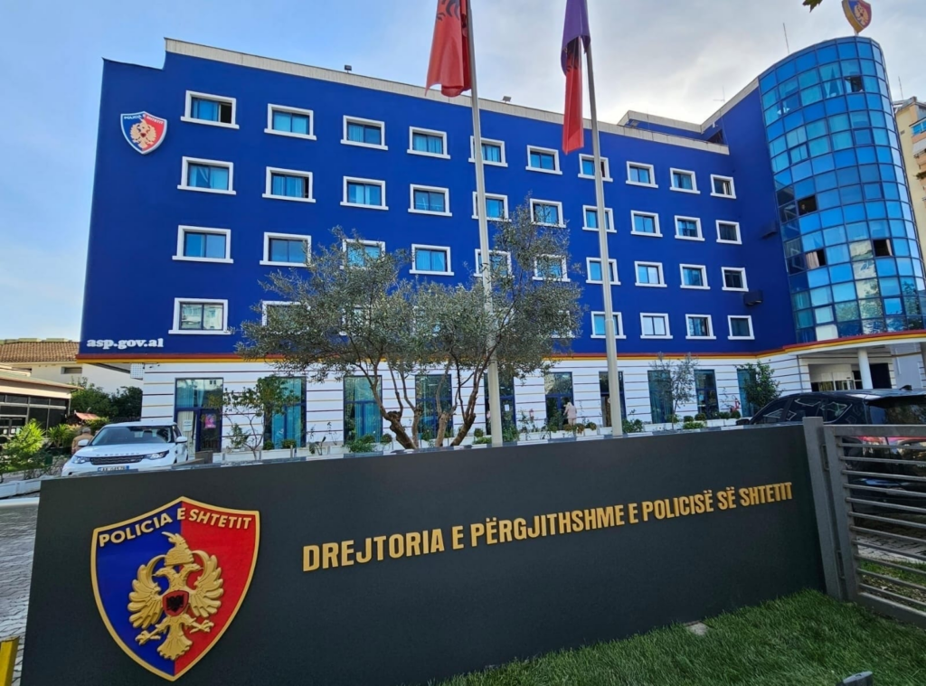 Ndryshime në kupolën e Policisë së Shtetit, ja emërimet e reja