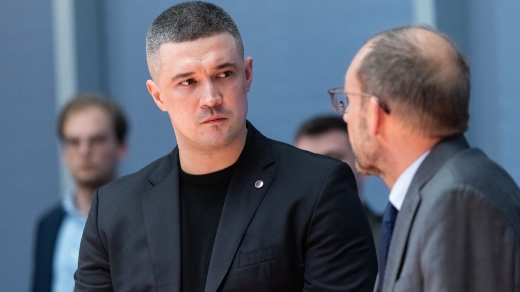 Si “mbreti i dronëve” Fedorov u kthye në kërcënim politik për Kievin