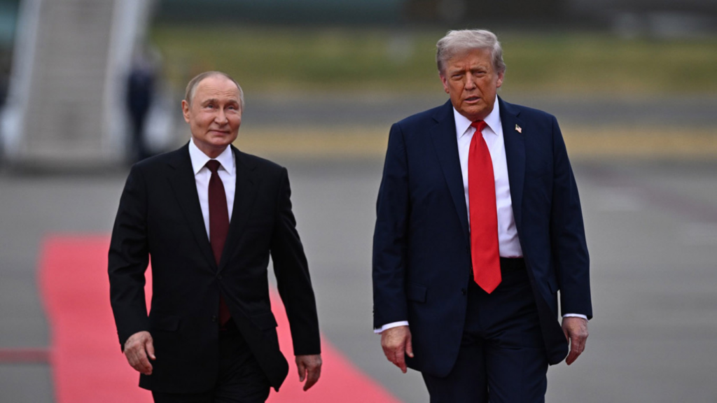 90 minuta në telefon, Trump dhe Putin ‘rikthejnë’ kontaktin