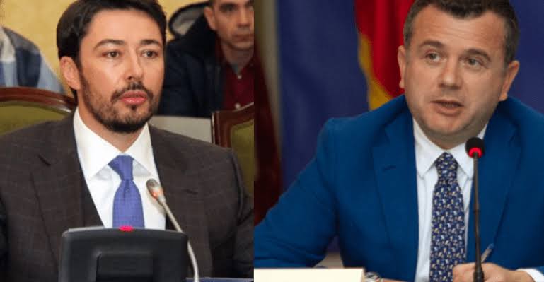 Gjykata pranon pjesërisht padinë e Shkëlzen Berishës ndaj Taulant Ballës për shpifje
