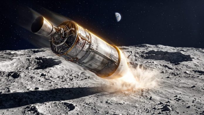 SpaceX pritet të ‘përplaset’ me Hënën në 5 gusht, shkencëtarët përgatiten për vëzhgimin e rrallë
