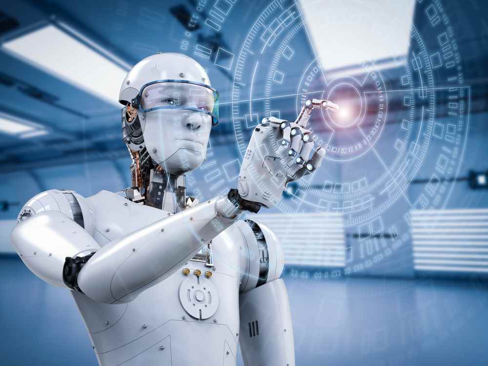 Mbi 1,100 ekspertë të IA-së kërkojnë frenimin e zhvillimit të inteligjencës artificiale: Rrezik të dalë jashtë kontrollit