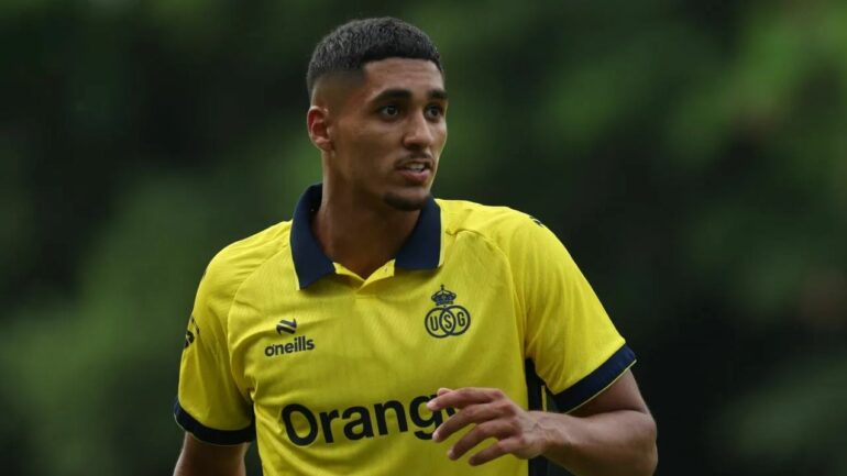 Inter gjen pasuesin e Dumfries, zikaltrit do të paguajnë 25 mln euro për futbollistin izraelit që mbërriti në Milano