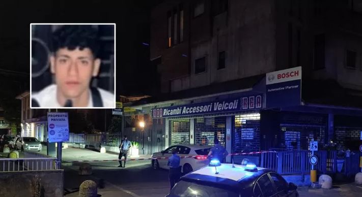 Vritet me thikë një 19-vjeçar në Itali gjatë përplasjes mes bandave rivale, arrestohen 3 persona, mes tyre edhe një shqiptar!