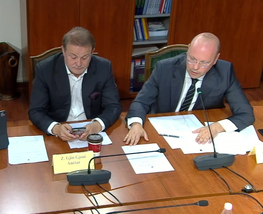 Çështja “Balluku”, Kaso: Pozita e ish- zv.kryeministres është rënduar, iu sekuestruan asete të fshehura