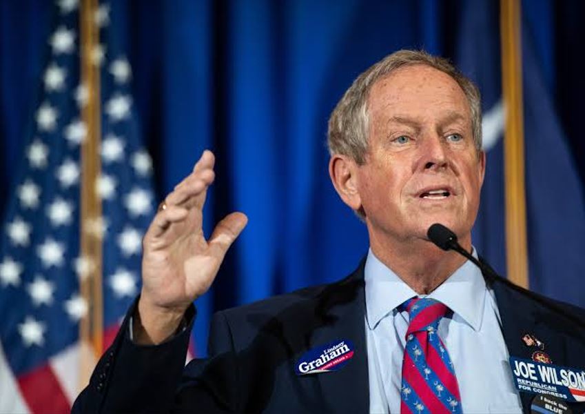 Kongresmeni amerikan, Joe Wilson propozon amendamentin: SHBA të hetojë lidhjet e qeverisë shqiptare me trafikun e drogës