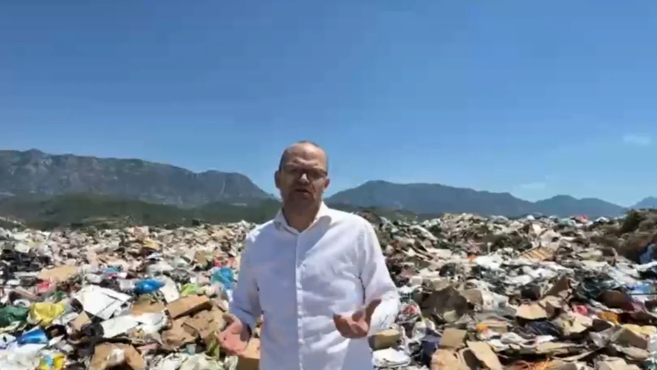 “Mali i plehrave pranë Krujës”, Aulon Kalaja denoncon: Kështu nuk futemi as në Bashkimin Afrikan
