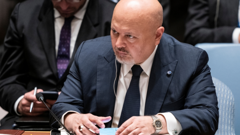 Akuza për sulm seksual, shkarkohet Kryeprokurori i Gjykatës Ndërkombëtare Penale, Karim Khan