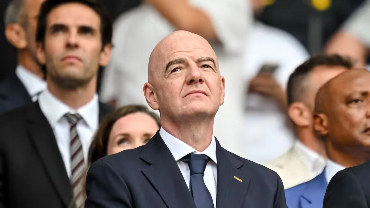 Këshilli i Evropës këshillon Infantinon: Të përforcohet integriteti i futbollit