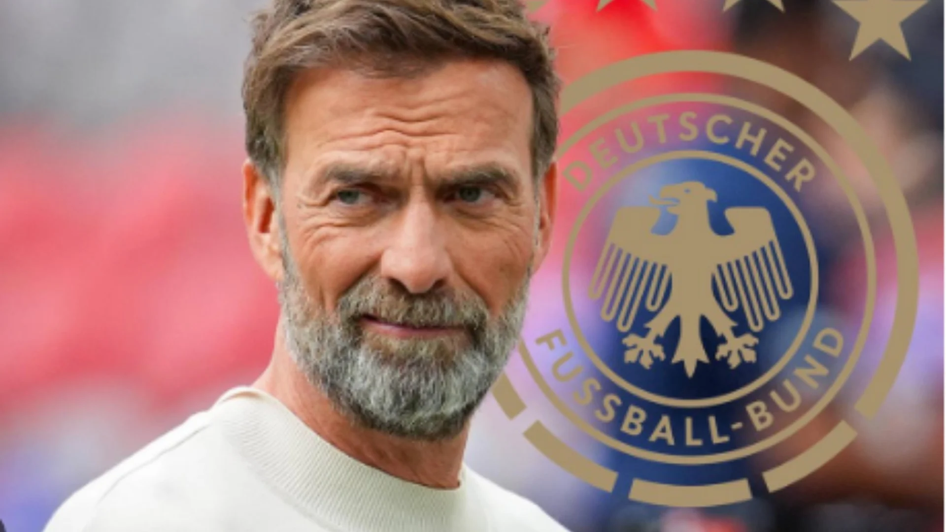 Jurgen Klopp te Gjermania, zbulohen detajet për kontratën, stafin dhe pagën