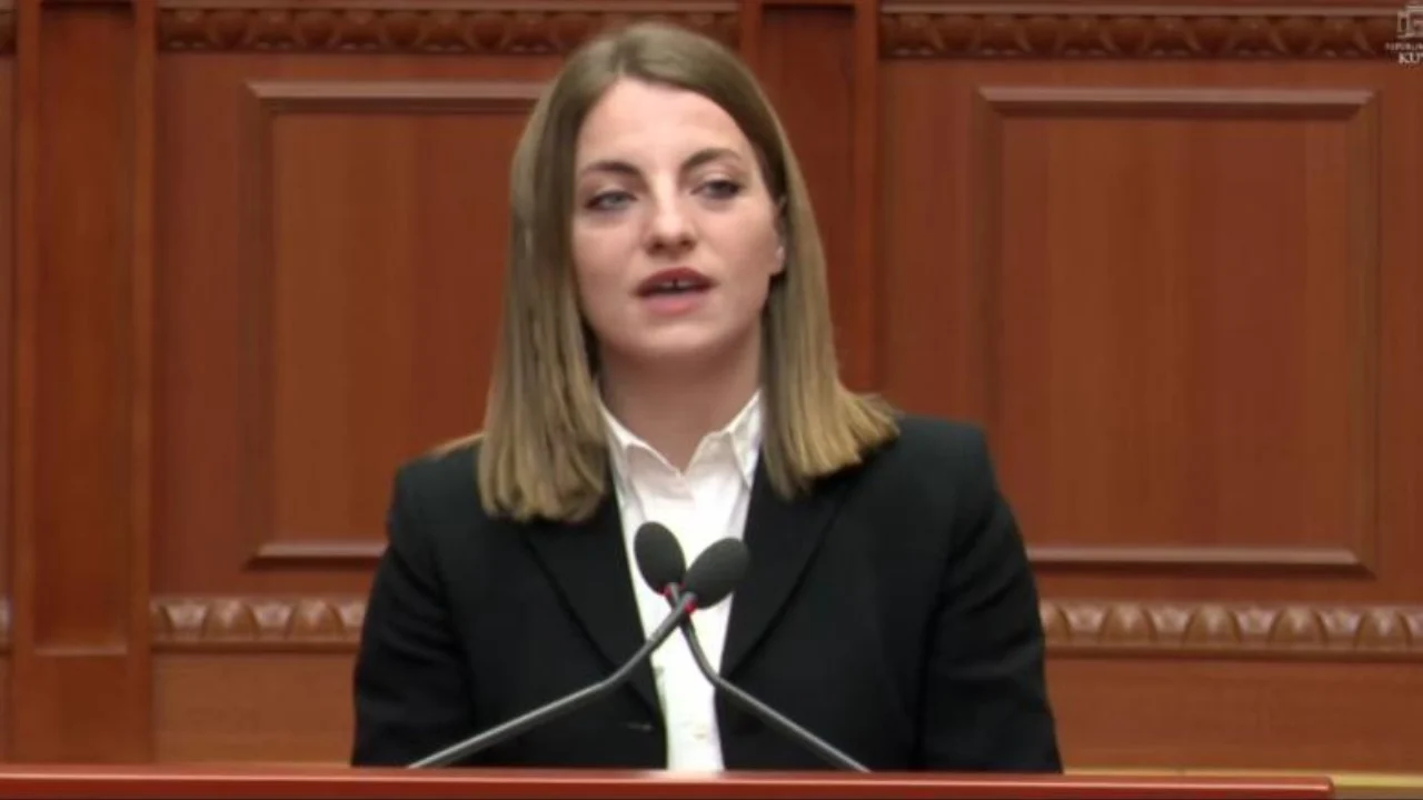 Ish-deputetja e PS-së që iu bashkua “Flamingove” kundër Ramës për 4 milionët e Kanye West: Të jepeshin për parandalimin e zjarreve