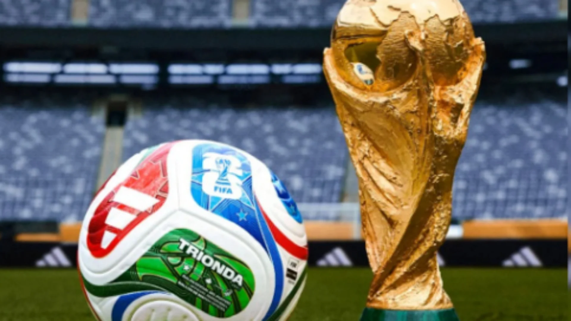 Tetë ekipe në garë për trofeun më të rëndësishëm në botë, kompletohen të katërta sfidat çerekfinale të Botërorit 2026