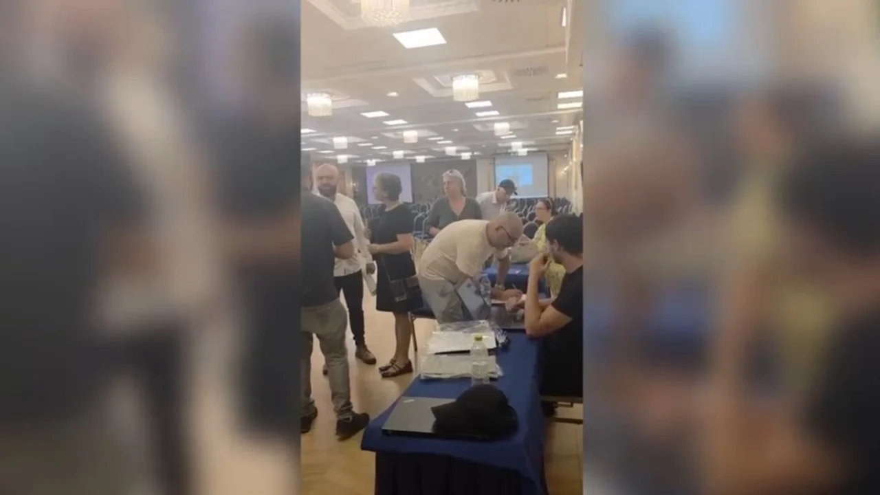 Dita e 49-të e protestës, nis regjistrimi për Kuvendin e Parë Kombëtar Qytetar