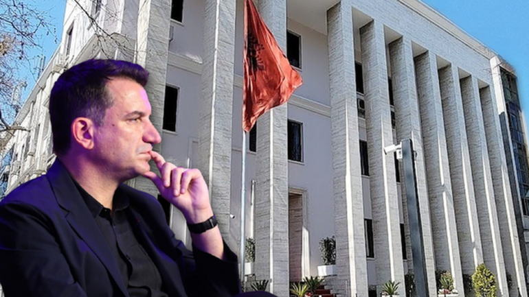 Ilir Panda jep dorëheqjen nga çështja “Veliaj”/ Ja trupa që do të shqyrtojë rekursin e kryebashkiakut