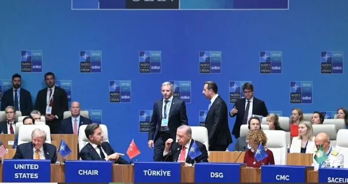 Media holandeze: Pse NATO nuk e përmend më Shqipërinë si mikpritëse të samitit të ardhshëm!