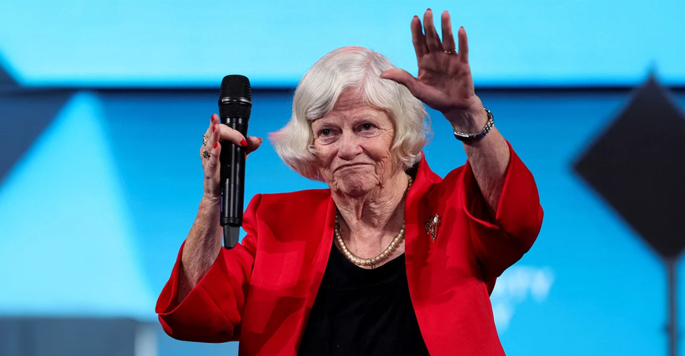 Vrasja e ish-deputetes britanike Anne Windecombe, arrestohet një 28-vjeçar në South Yorkshire