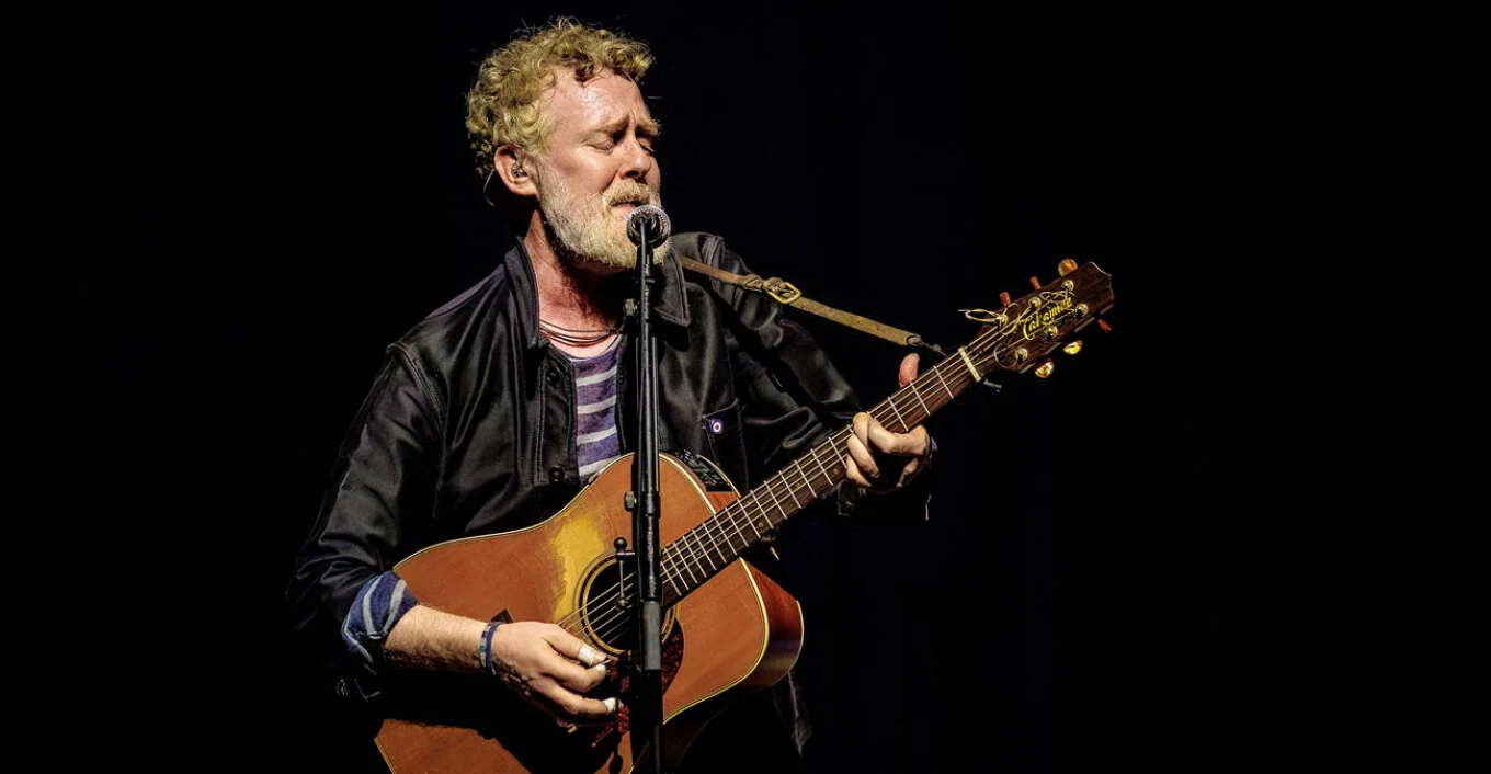 Muzikanti fitues i çmimit Oscar, Glen Hansard, humb jetën në një aksident me motor