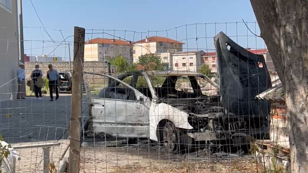 “Po iki se nuk jam sjellë mirë me familjen”- U gjet i djegur në makinë, detaje të reja nga ngjarja në Korçë! 66-vjeçari jetonte i vetëm, la një letër para aktit