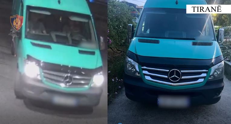 Përplasi për vdekje 74-vjeçaren në autostradën Durrës-Tiranë dhe u largua nga vendi i aksidentit, arrestohet 65-vjeçari dhe djali i tij (EMRAT)