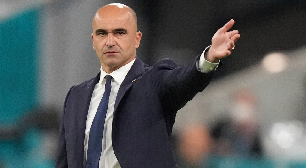 Zyrtare/ Trajneri Martinez largohet nga Portugalia pas eliminimit