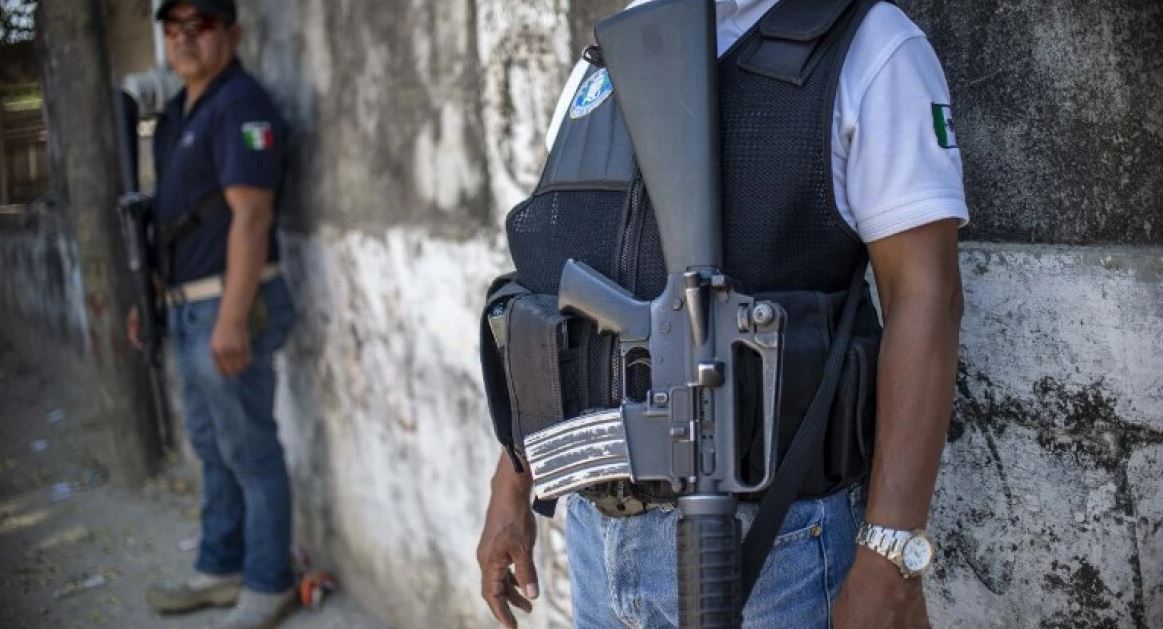 Tmerr në Meksikë, gjenden 10 trupa të pajetë në Zacateca, dyshohet se janë viktima të luftës mes karteleve Jalisco dhe Sinaloa!