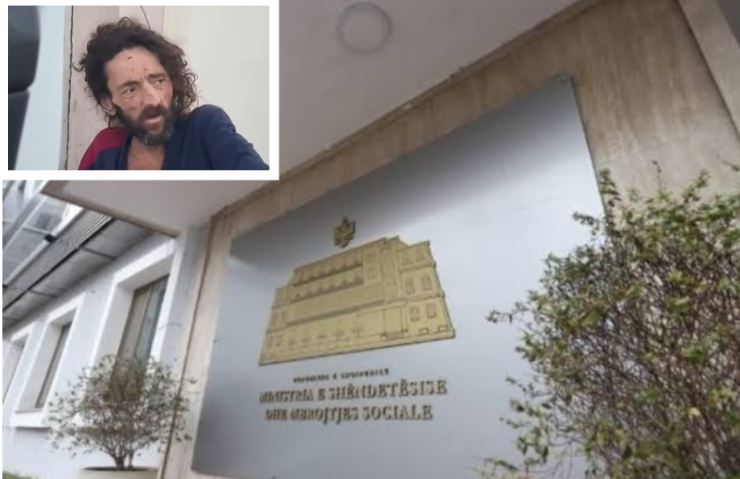 Ministria e Shëndetësisë reagon për rastin e pacientit 52-vjeçar në Durrës: Kemi nisur një hetim të thelluar administrativ