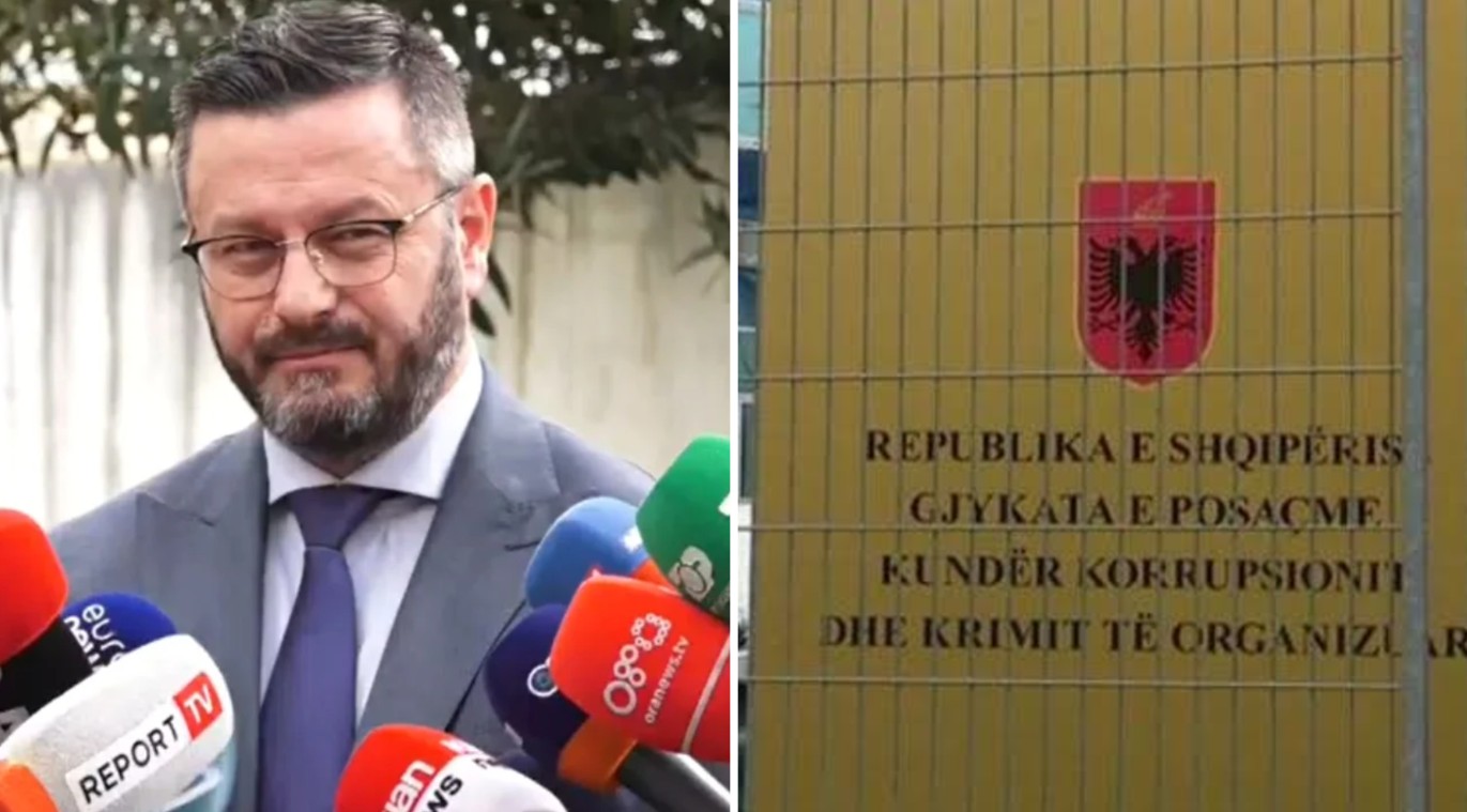 Gjyqi për Veliajn, GJKKO pranon kërkesën e prokurorit dhe gjobit avokatin Ndreca që nuk ishte në seancë! Caktohet avokate kryesisht për kryebashkiakun