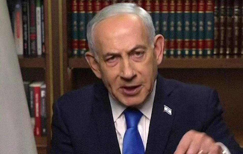 Netanyahu mbërrin në SHBA, pritet të takohet me Trump! Në fokus Irani dhe programi bërthamor