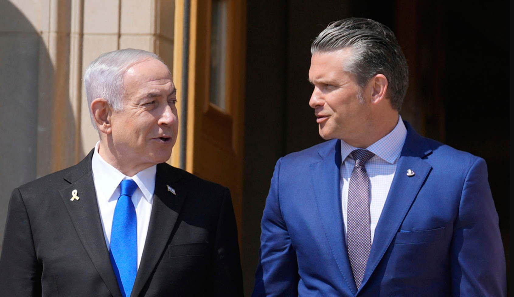 Izraeli kundër shitjes së avionëve F-35 në Turqi, Hegseth anulon takimin me Benjamin Netanyahun! Do të diskutonin për këtë çështje