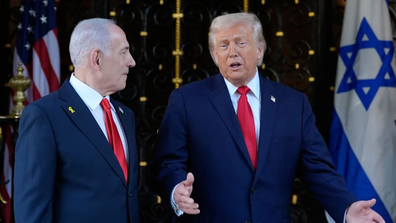 Biseda Trump-Netanyahu: Koordinimi SHBA-Izrael dhe zhvillimet e fundit në Gjirin Persik