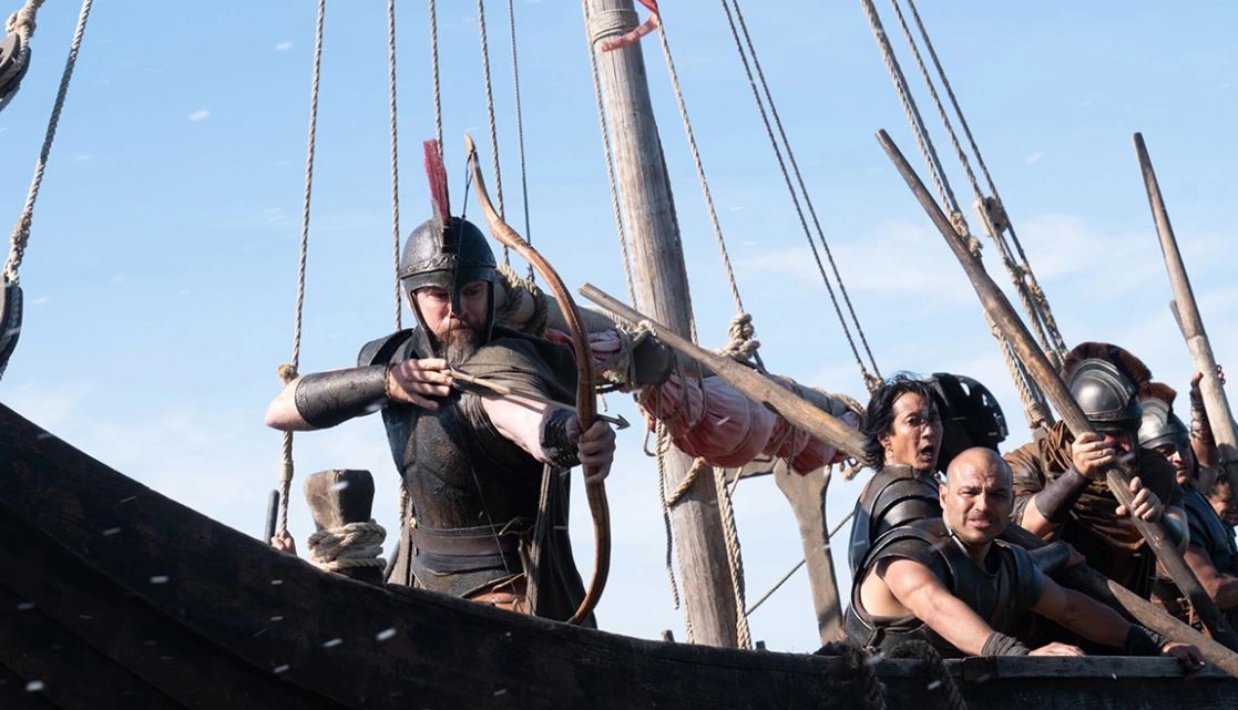“Odisea” e Christopher Nolan çmend fansat në SHBA, biletat në rishitje arrijnë deri në 1,400 dollarë