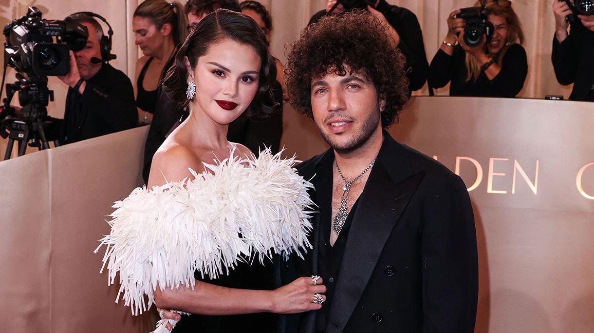 Çfarë ndodhi para se Selena Gomez dhe Benny Blanco të zbulonin romancën e tyre? Producenti tregon detajin që askush nuk e dinte