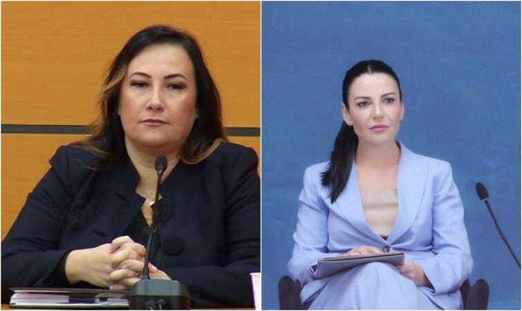 Tentoi të bëhej gjyqtare – KLGJ rrëzon kërkesën e motrës së Belinda Ballukut, Pamela Qirko