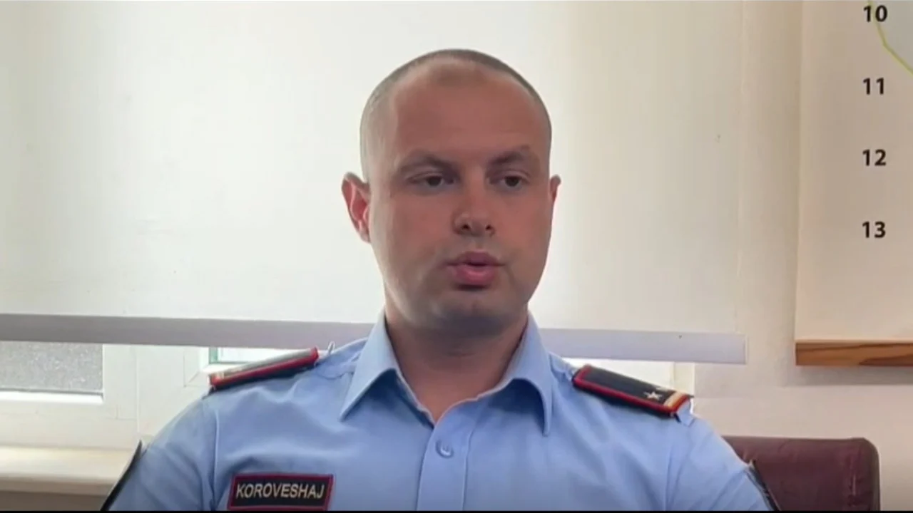 “Shpëtuam jetën e Rozalinda Plakës”/ Shefi i Policisë rrëfen negociatat me Refit Buzin, Koroveshaj: Më kërkoi të afrohesha i vetëm dhe i paarmatosur   