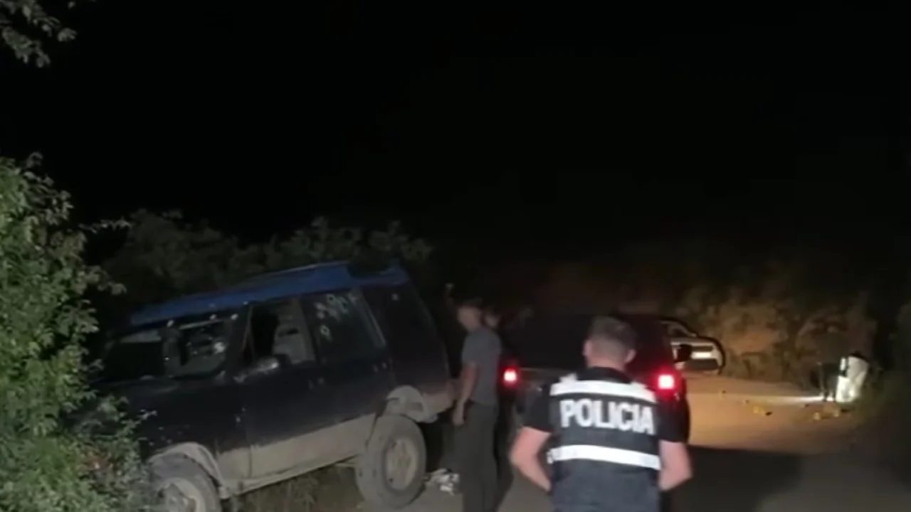 Vrasja e 40-vjeçarit në Dukagjin, u qëllua me 25 plumba automatiku