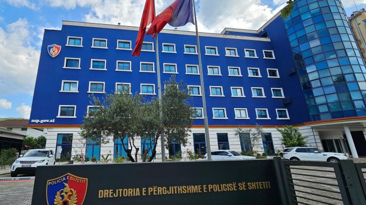 Ndryshime në strukturat drejtuese të Policisë së Shtetit dhe Akademisë së Sigurisë