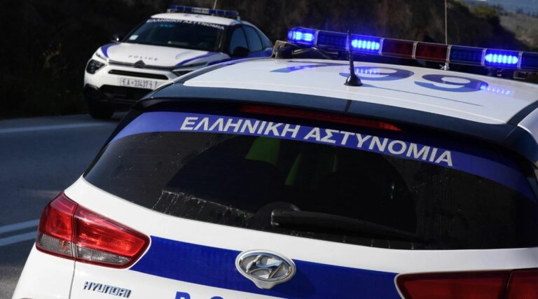 I shpallur në kërkim për vrasje, arrestohet në Greqi 58-vjeçari